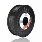 NOCTUO ABS MMA Black 1.75 750 evolt portugal espana filamento impressao 3d