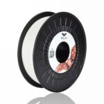 NOCTUO ABS MMA white 1.75 750 evolt portugal espana filamento impressao 3d