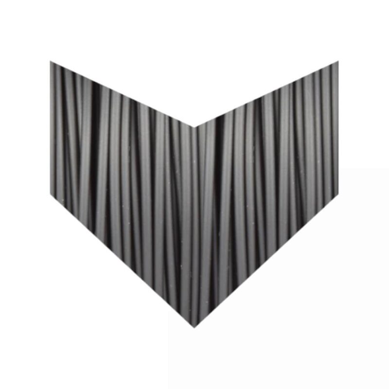 NOCTUO ABS Black Natural 1.75 750 evolt portugal espana filamento impressao 3d