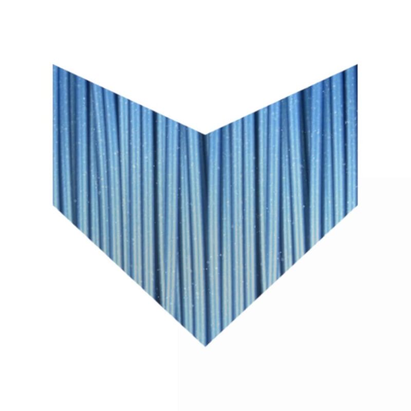 NOCTUO Cosmic Blue color evolt portugal espana filamento impressao 3d