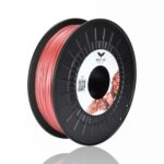 NOCTUO Cosmic red color evolt portugal espana filamento impressao 3d