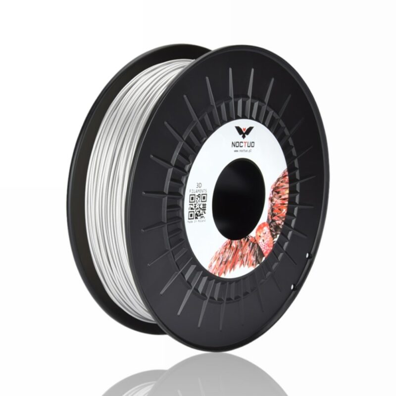 NOCTUO Cosmic silver color evolt portugal espana filamento impressao 3d
