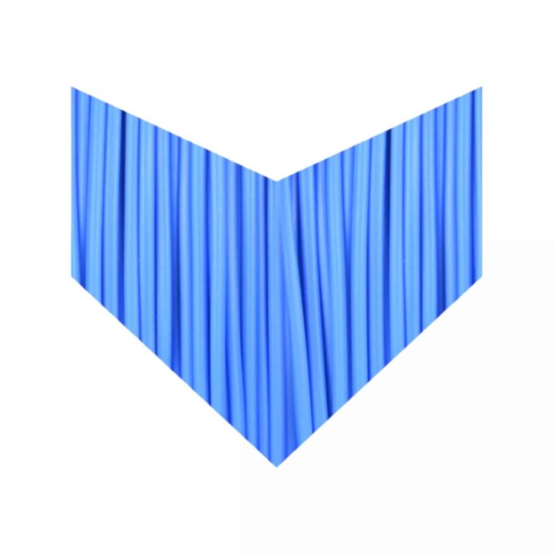 NOCTUO GRIP azul 1.75 750 evolt portugal espana filamento impressao 3d