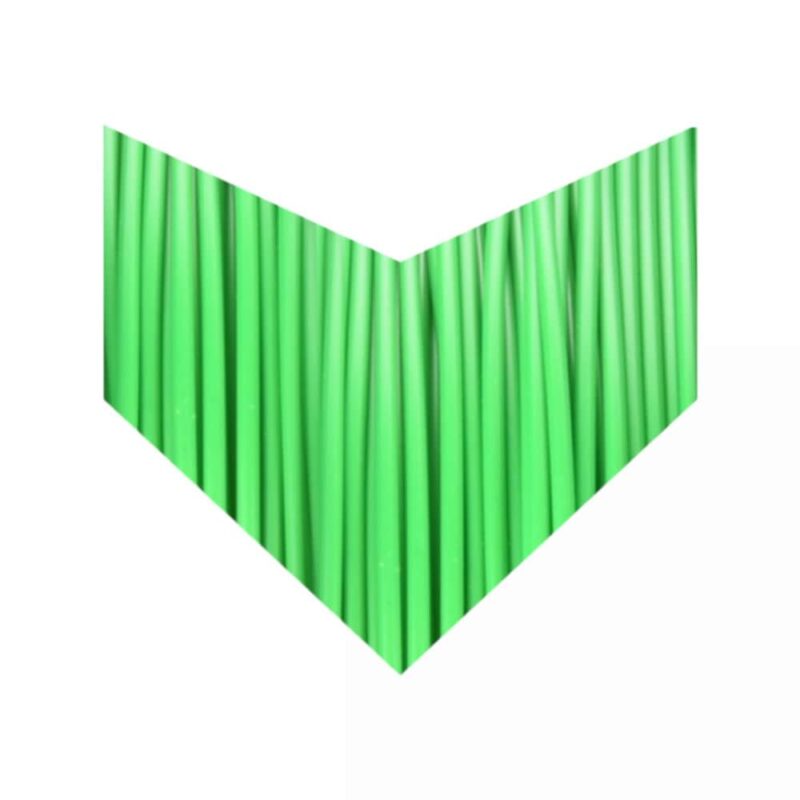 NOCTUO GRIP Green 1.75 750 evolt portugal espana filamento impressao 3d