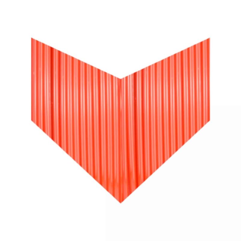 NOCTUO PET-G red 1.75 750 evolt portugal espana filamento impressao 3d