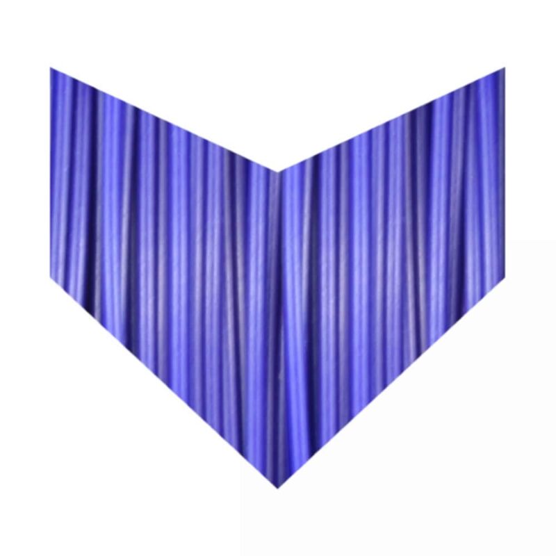 NOCTUO PLA blue evolt portugal espana filamento impressao 3d