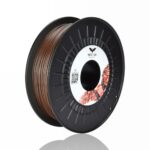 NOCTUO PLA Brown evolt portugal espana filamento impressao 3d