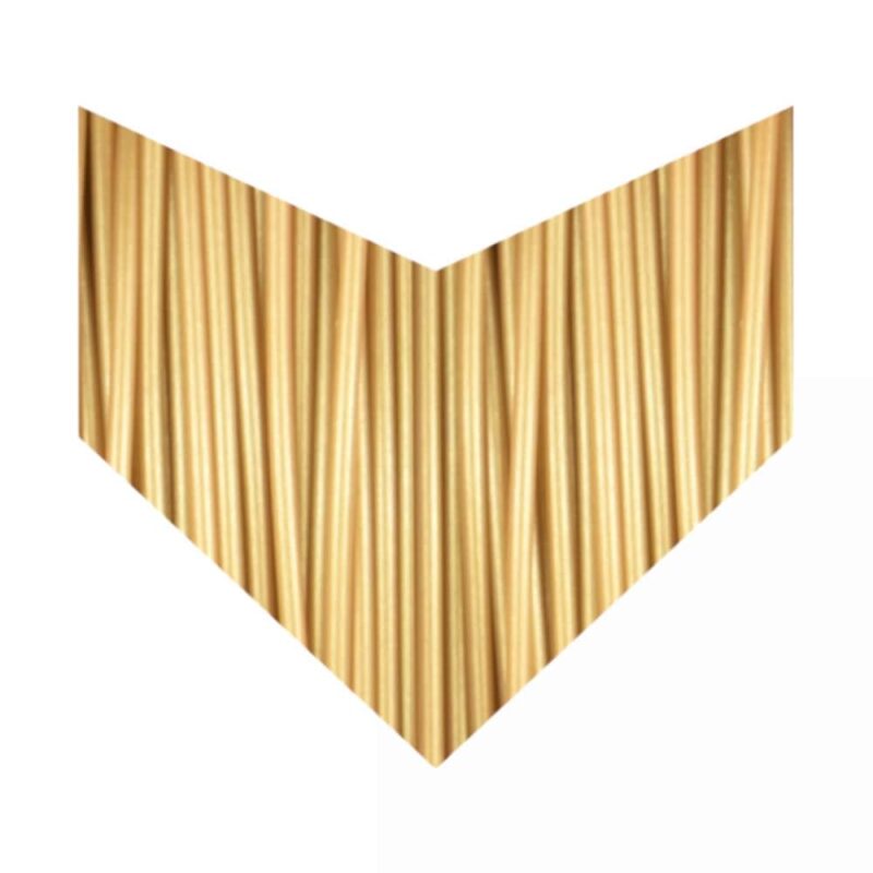 NOCTUO PLA gold evolt portugal espana filamento impressao 3d