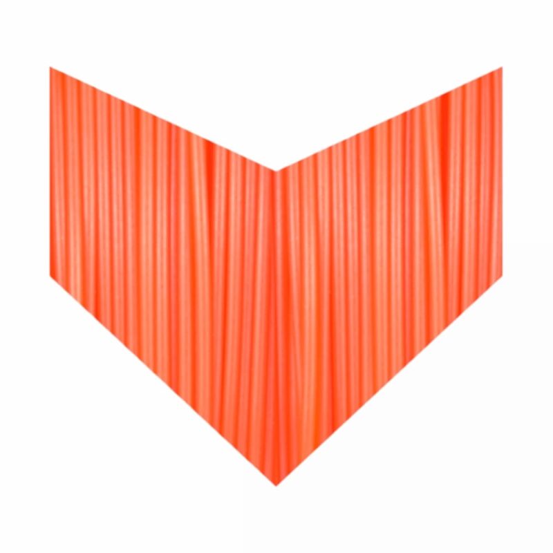 NOCTUO PLA red evolt portugal espana filamento impressao 3d