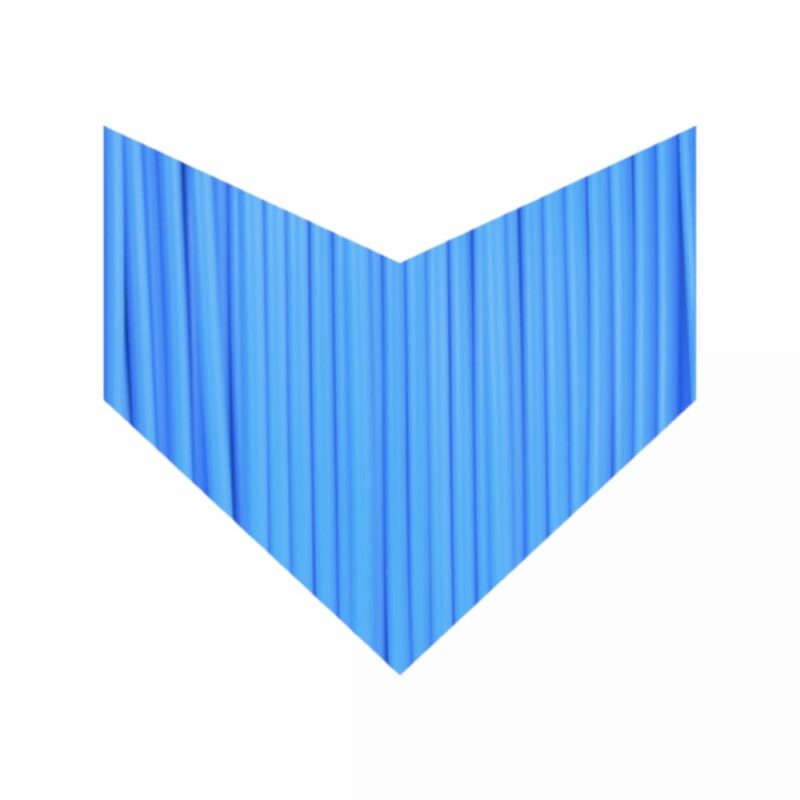 NOCTUO UltraPLA blue evolt portugal espana filamento impressao 3d