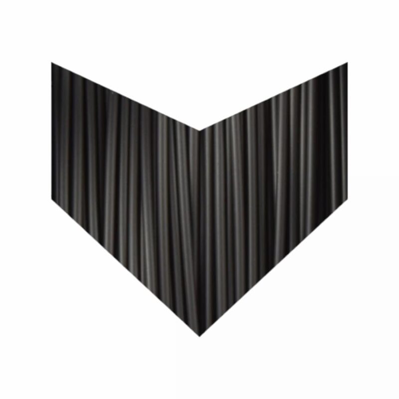 NOCTUO UltraPLA deep black evolt portugal espana filamento impressao 3d