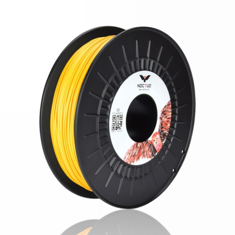 NOCTUO UltraPLA yellow evolt portugal espana filamento impressao 3d