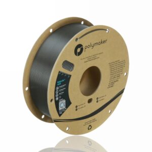 ASA PolyLite 1kg Dark Green Grey – Polymaker