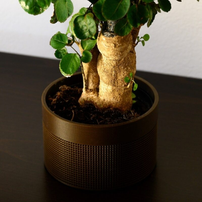 Prusament rPLA algae Pigment 3 evolt portugal espana filamento impressao 3d