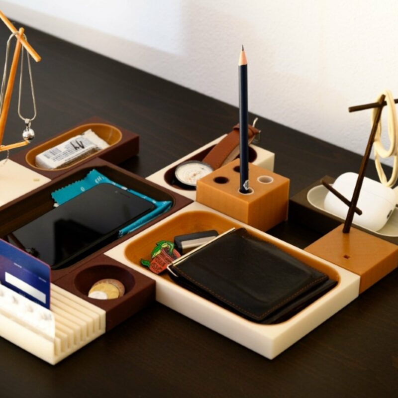 Prusament rPLA Wine Pigment corn 3 evolt portugal espana filamento impressao 3d