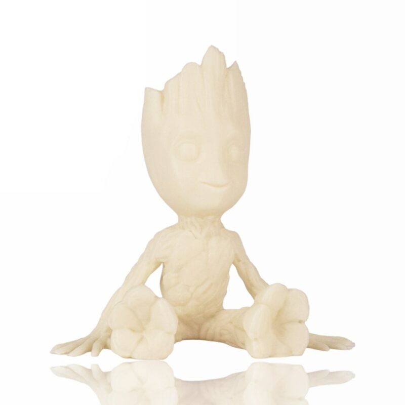 Prusament rPLA risotto Pigment 3 evolt portugal espana filamento impressao 3d