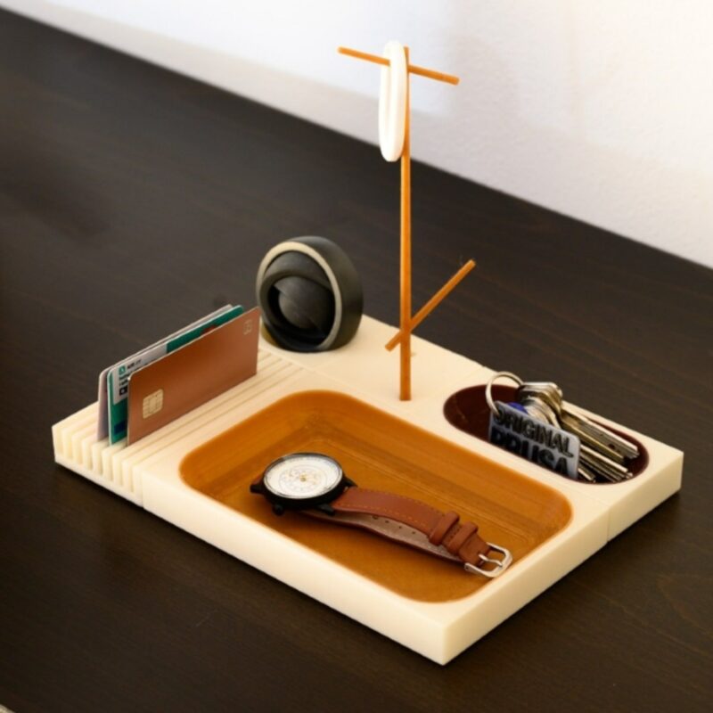 Prusament rPLA risotto Pigment 3 evolt portugal espana filamento impressao 3d