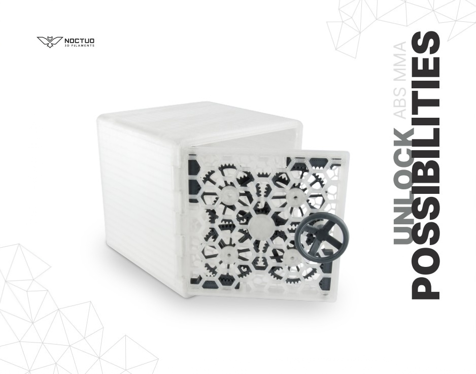 abs mma noctuo evolt