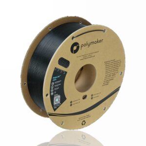 ASA PolyLite Galaxy 1kg Black – Polymaker