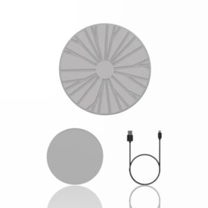 Basic Turntable (Seal Series) – 3DMAKERPRO