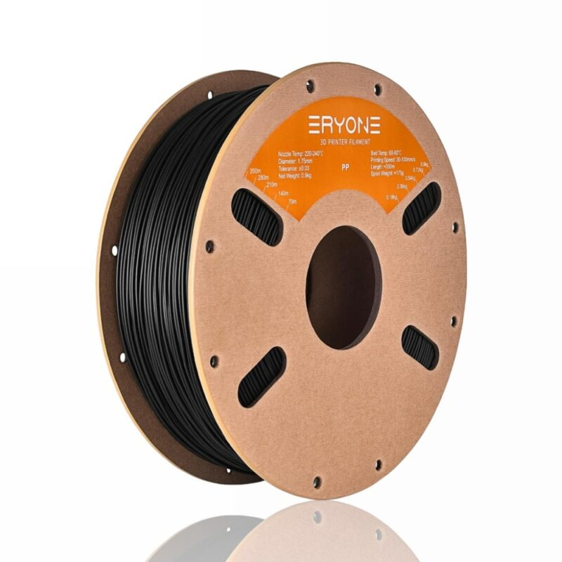 carbon fiber pp eryone evolt portugal espana filamento impressao 3d