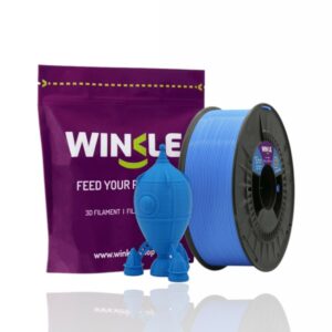 PLA HIGH SPEED 1kg Azul Celeste Sky Blue – WINKLE