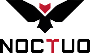 logo noctuo evolt impress&atilde;o 3d print