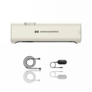 Lynx 3d Scanner (Standard) – 3DMAKERPRO