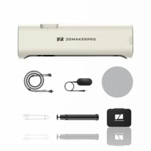 Lynx 3d Scanner (Premium) – 3DMAKERPRO