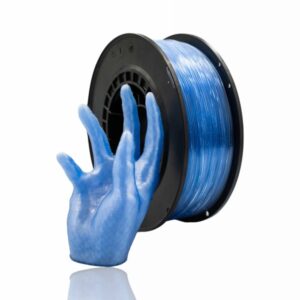 R-PETG Recycled 1kg Natural – Filalab