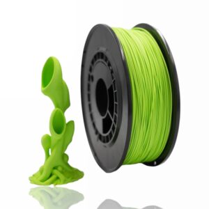 PLA 1kg Lime Green – Filalab