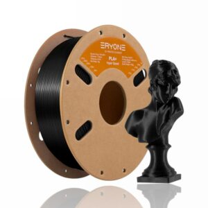 PLA+ Hyper 1kg Black – ERYONE