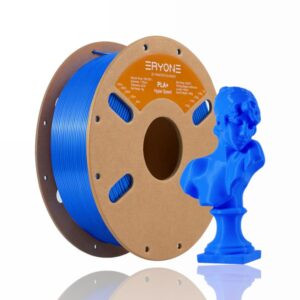 PLA+ Hyper 1kg Blue – ERYONE