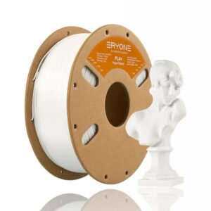 PLA+ Hyper 1kg Ivory White – ERYONE