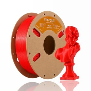 PLA+ Hyper 1kg Red – ERYONE