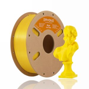 PLA+ Hyper 1kg Yellow – ERYONE