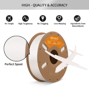 pla light weight eryone