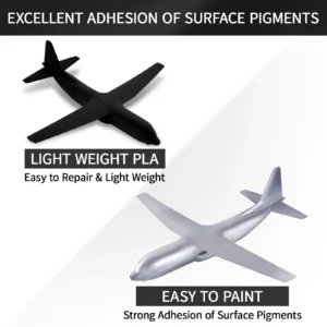 pla light weight eryone