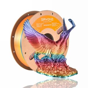 PLA Rainbow 1kg Vibrant – ERYONE