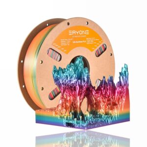 PLA Rainbow 1kg Waterfall – ERYONE