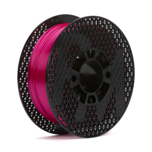 PLA Silk 1kg Dark Pink – Filament PM