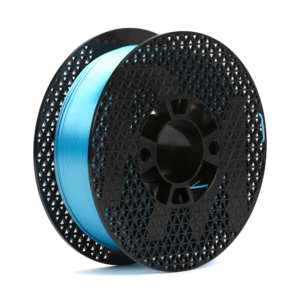 PLA Silk 1kg Sky Blue – Filament PM