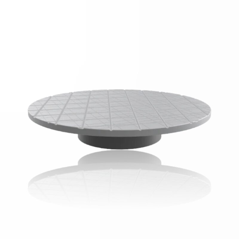 turntable lynx 3dmakerpro evolt portugal espana filamento impressao 3d