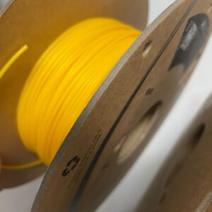 Antes &ndash; Bobine Polymaker