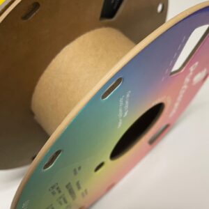 Depois &ndash; Bobine Panchroma/Fiberon