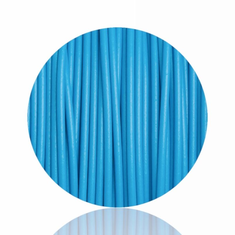 FIBERLOGY MATTE PET-G blue evolt portugal espana filamento impressao 3d