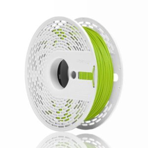 Nylon 10M (AMOSTRA) PA12+GF15 Light Green (Fibras de Vidro) – Fiberlogy