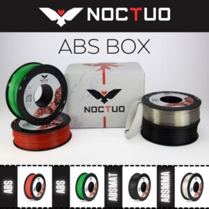 ABS Box – Noctuo