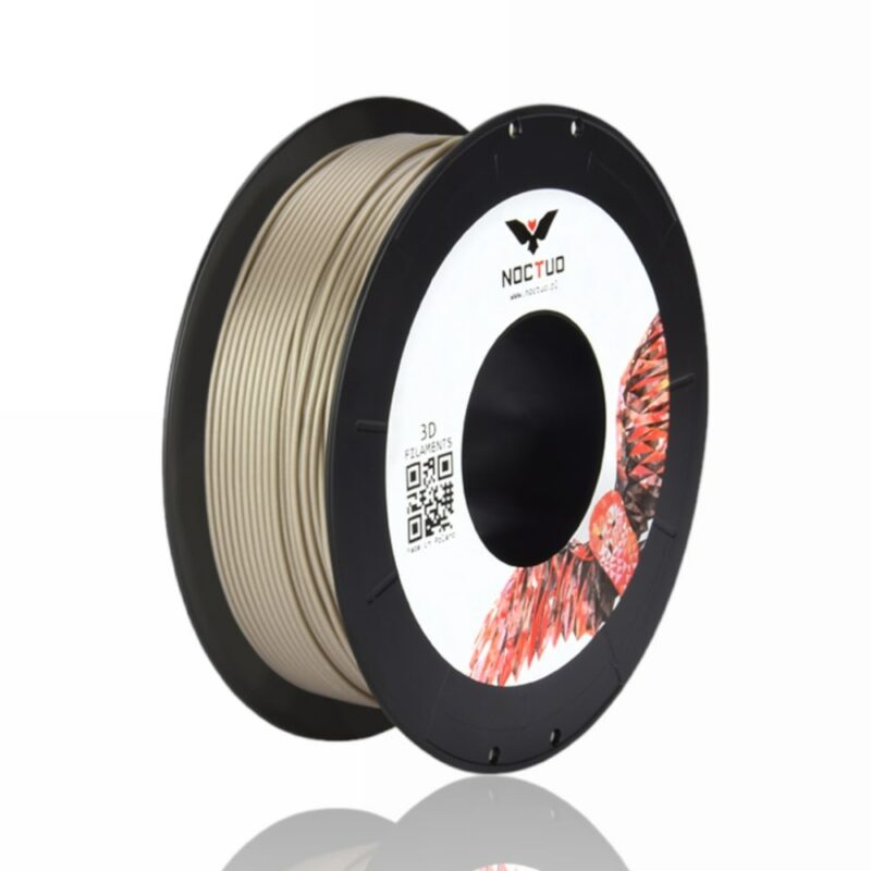 NOCTUO COSMIC BOX 2 evolt portugal espana filamento impressao 3d