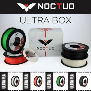 ULTRA Box – Noctuo